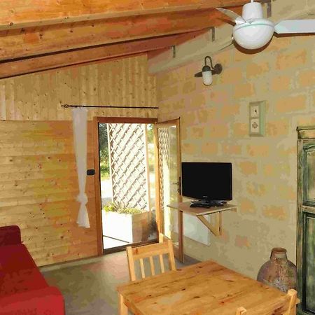 Casa Vacanza Platani Ribera Exterior foto